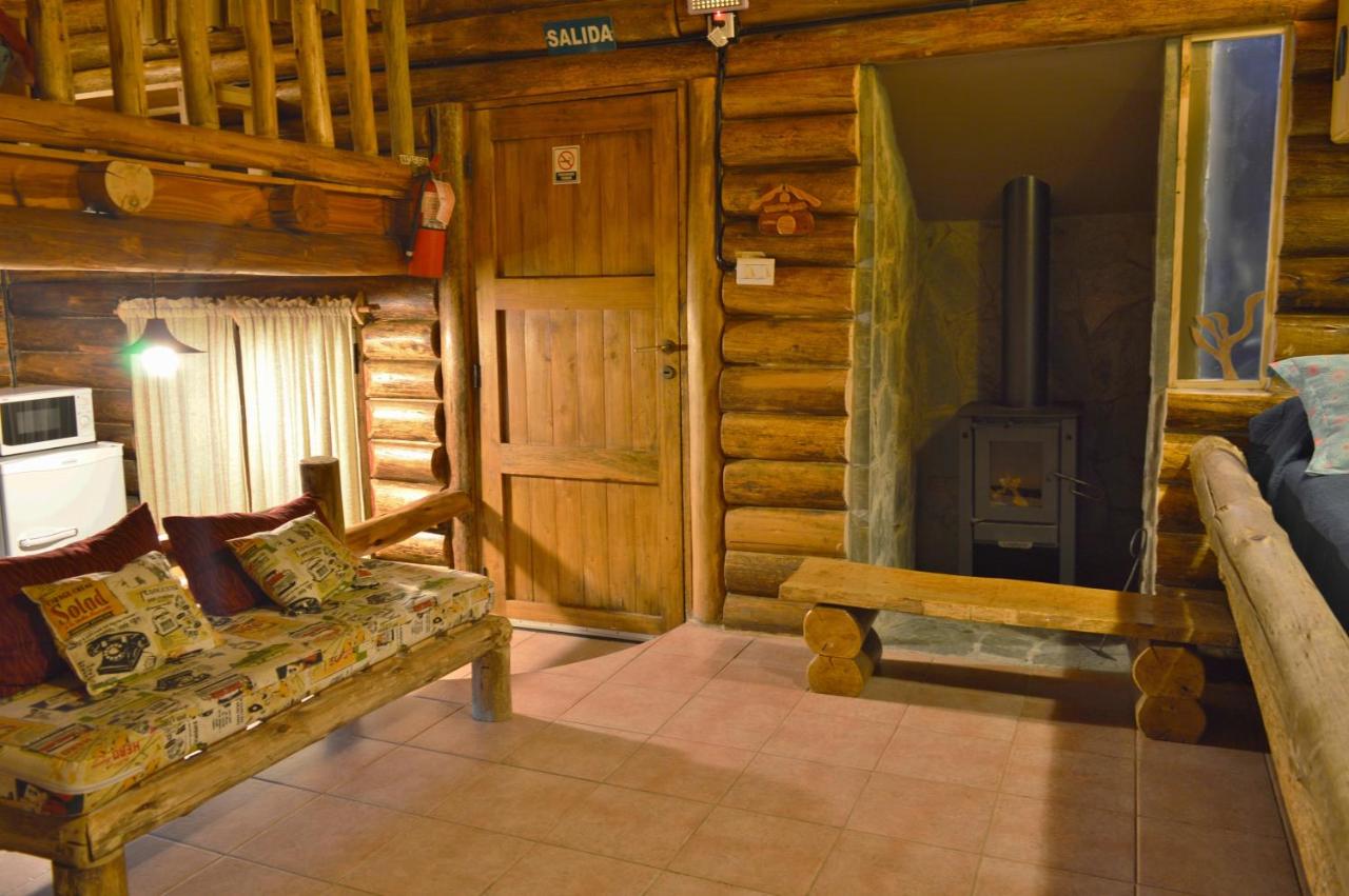 Cabaña Suiza photo 4