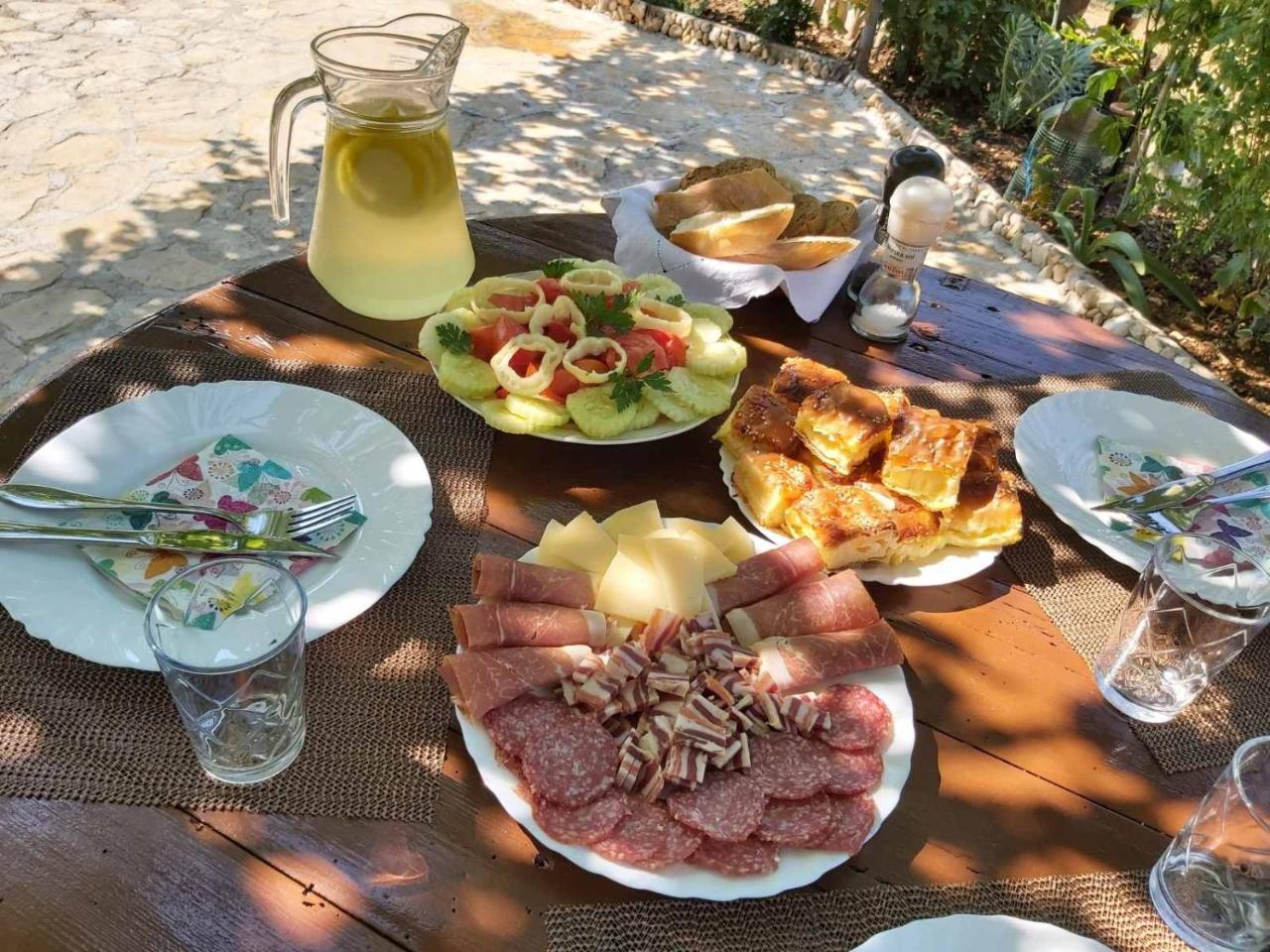 Apartman Rosa - 4