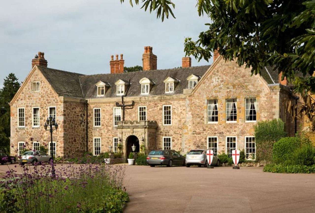 Photo - Rothley Court Hotel by Greene King Inns
