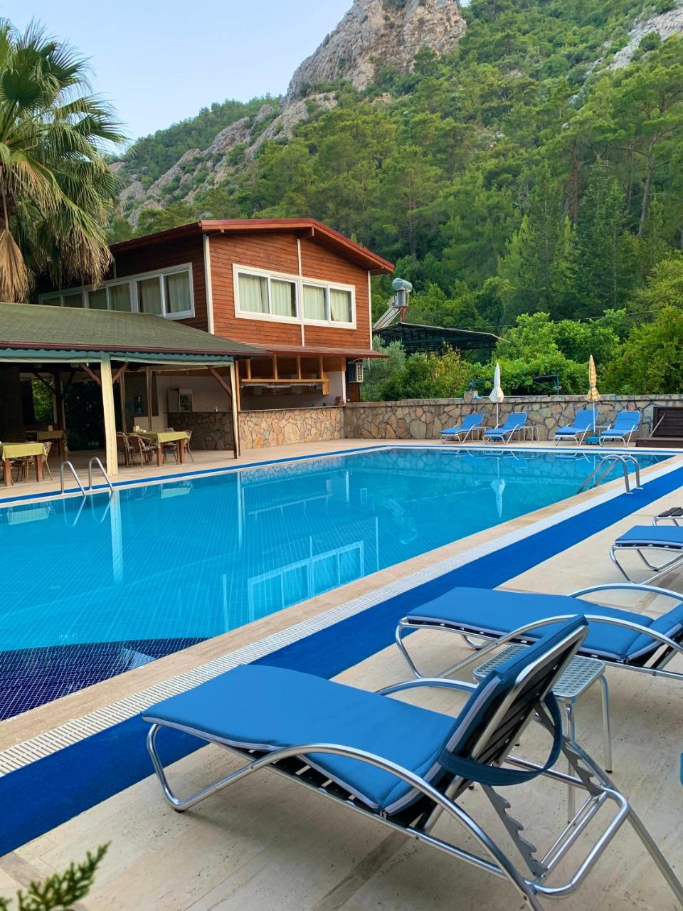 Canada Hotel & Bungalows photo 3