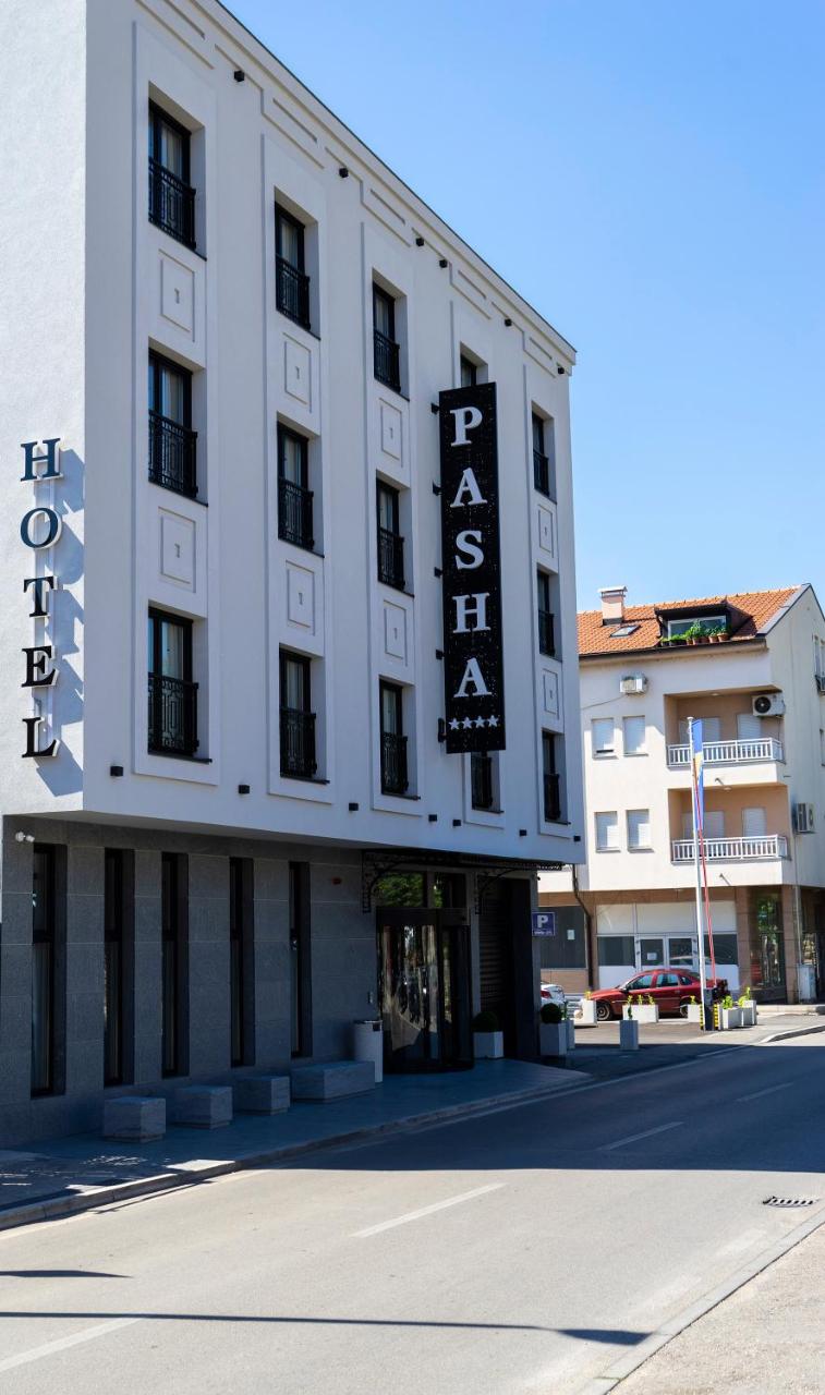 Hotel Pasha - 5