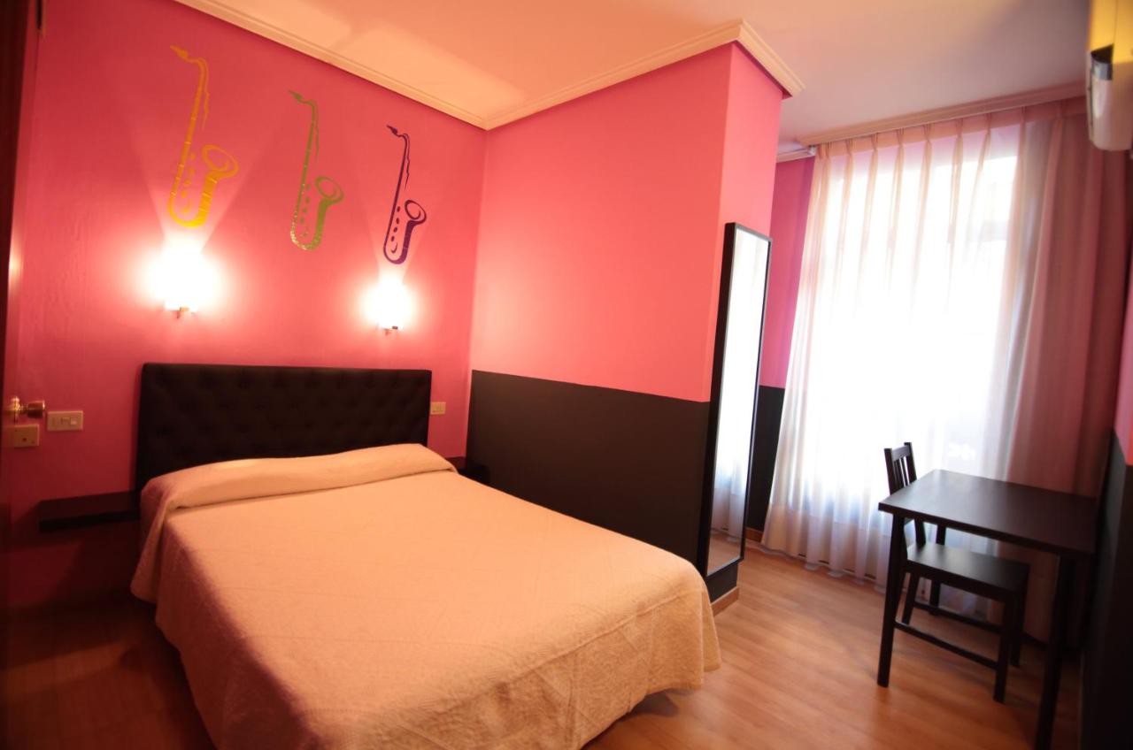 Hotel Valencia de la Musica photo 3