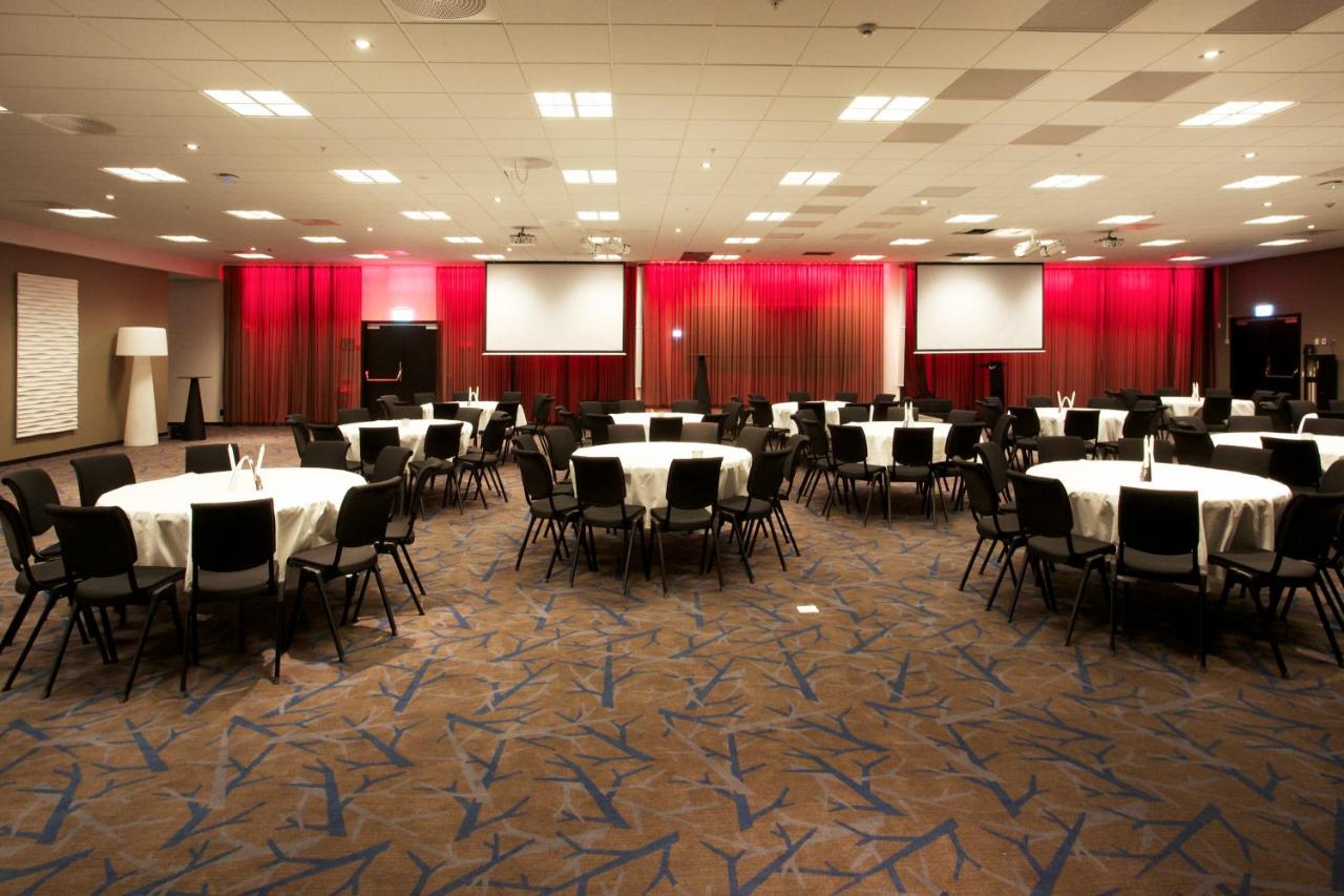 Clarion Hotel Sense photo 2