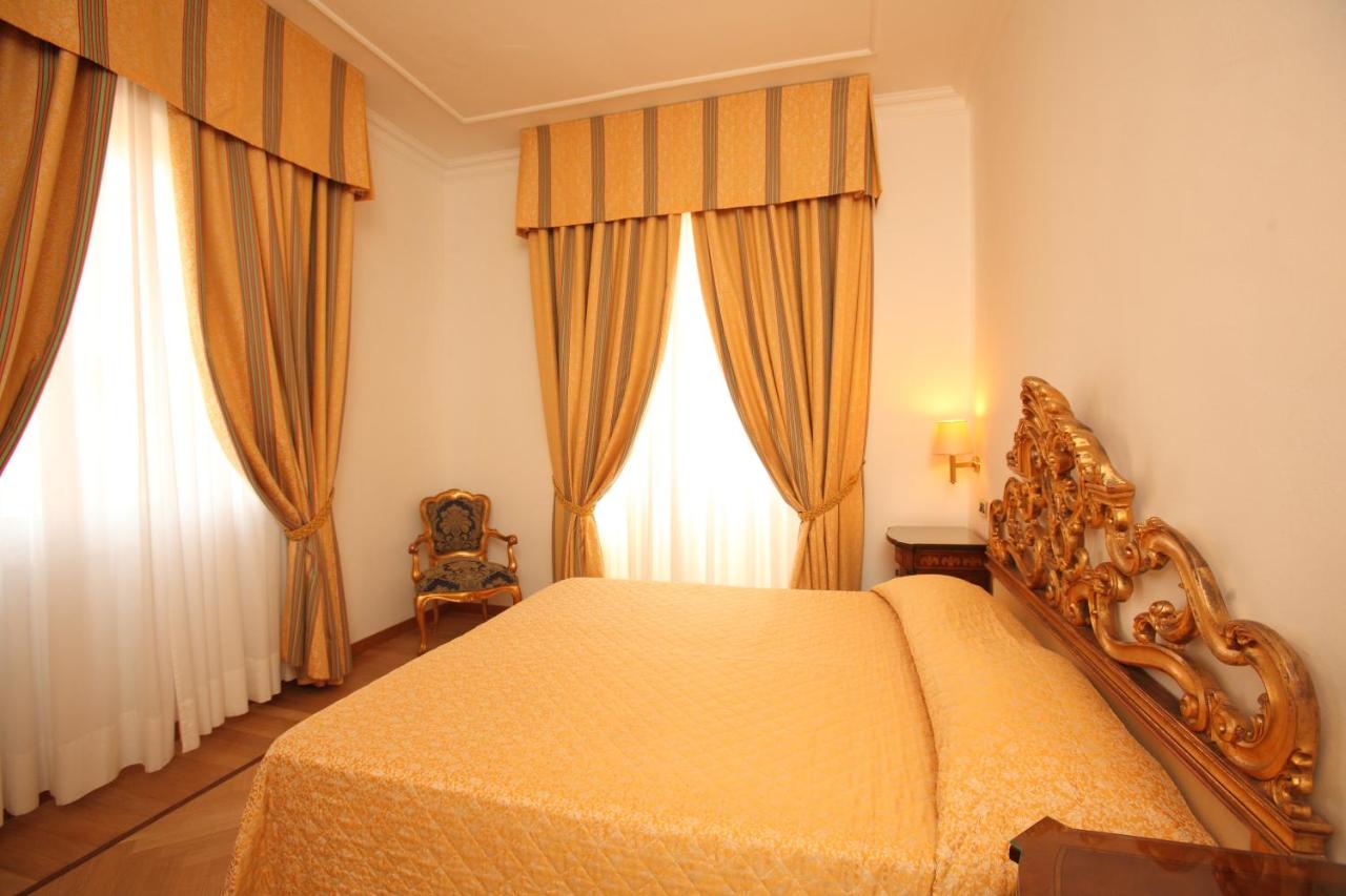 Photo - Grand Hotel Villa Balbi