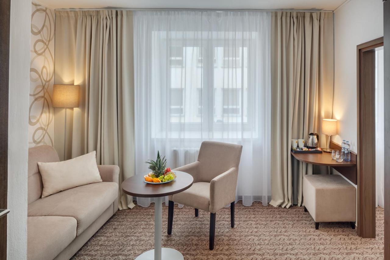Hotel Atlas photo 3