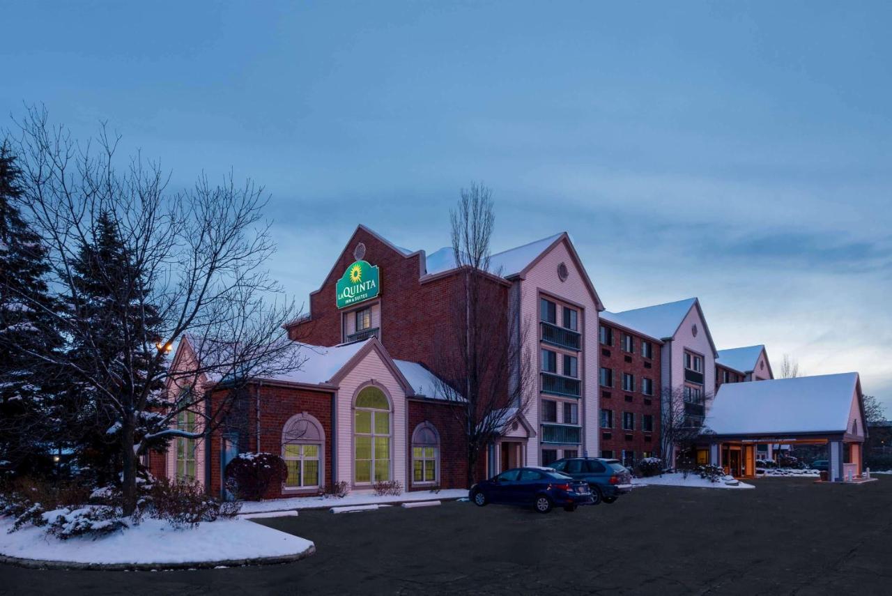 Foto - La Quinta by Wyndham Cleveland Macedonia