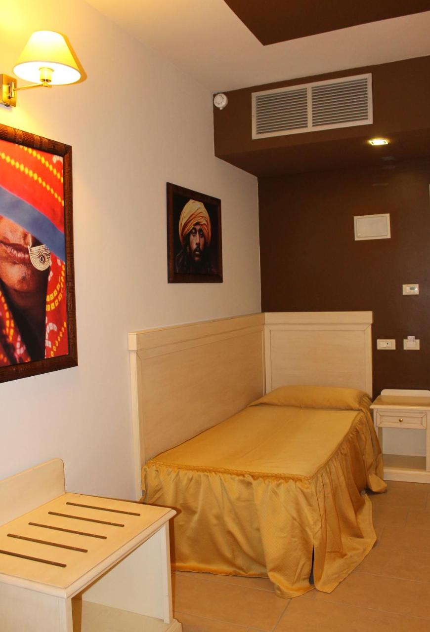 Hotel Capovilla photo 2
