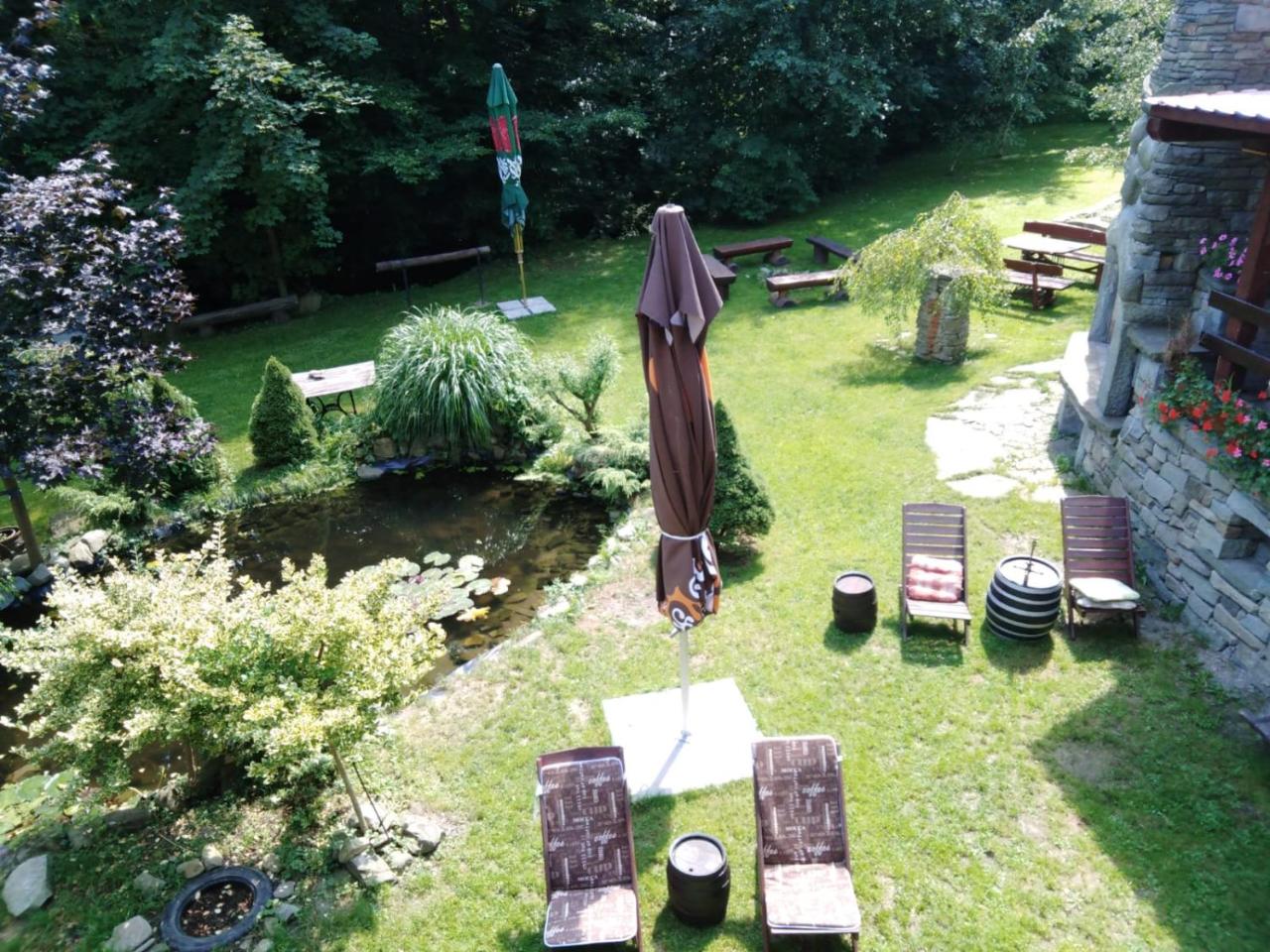 Penzion Gutská krčma - 5