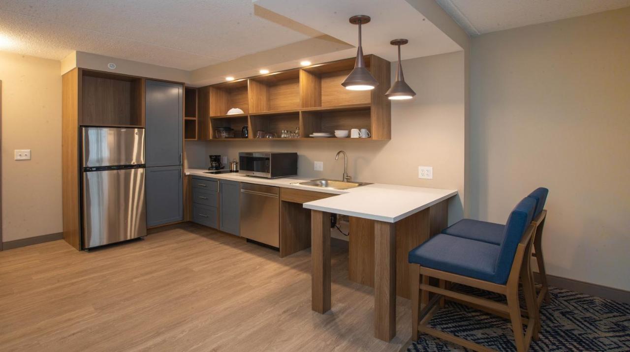 Candlewood Suites Cleveland South - Independence By IHG photo 4