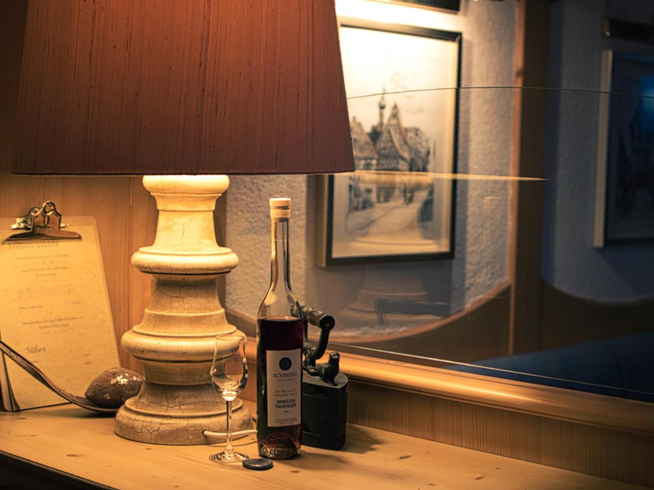 Hotel Neckarblick photo 4