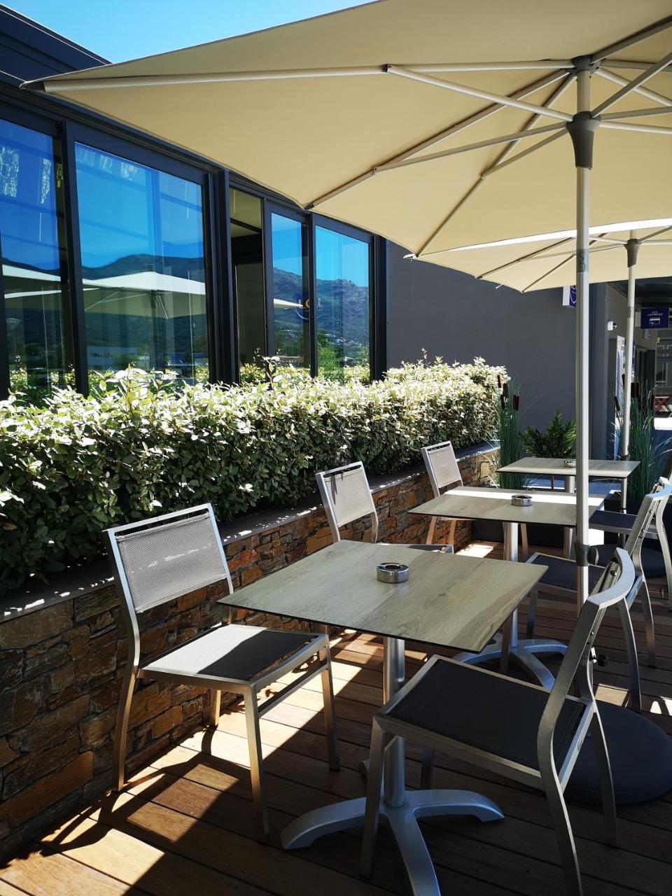Hotel Residence Lido Marana Bastia Furiani - 5
