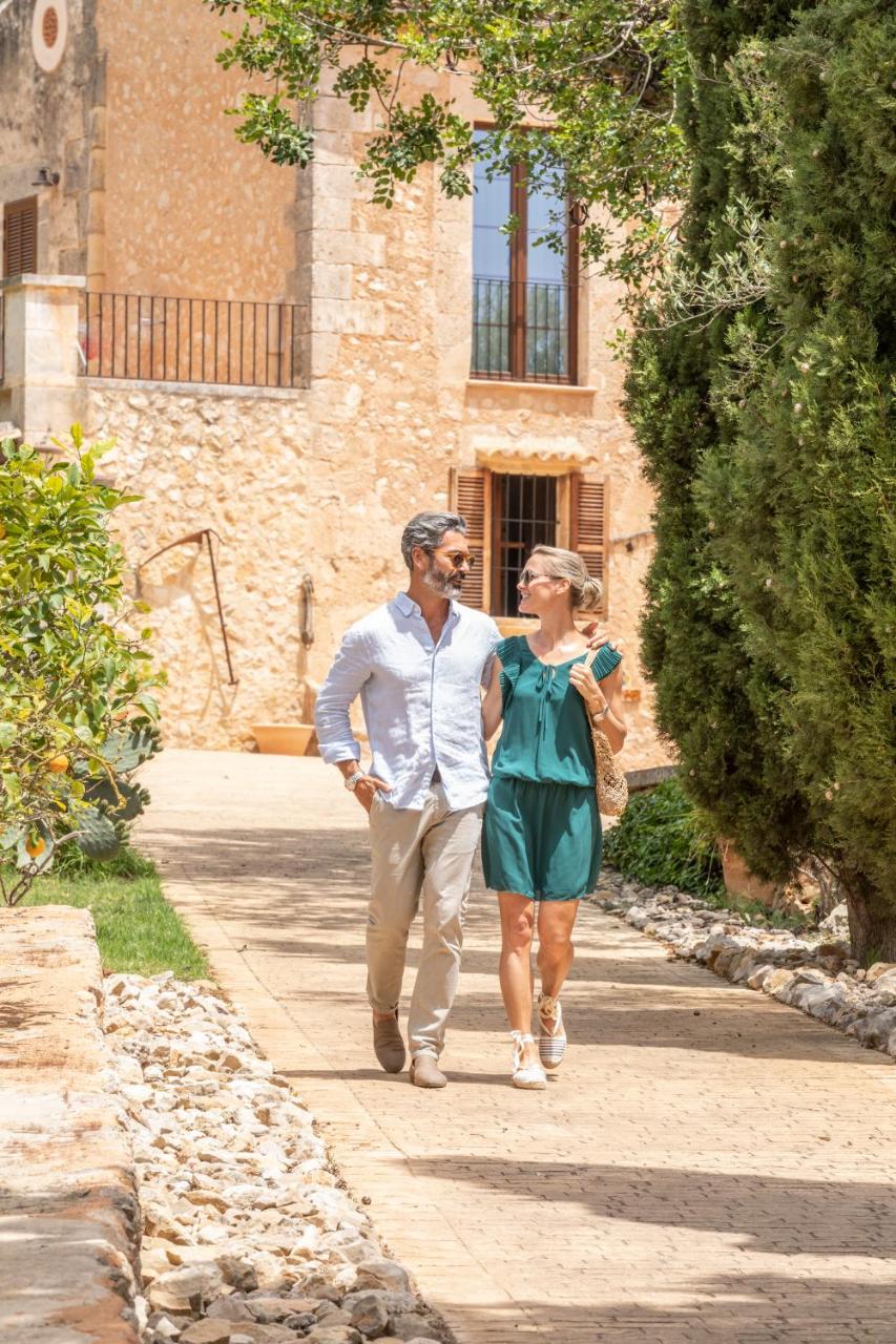 Agroturisme Son Samà