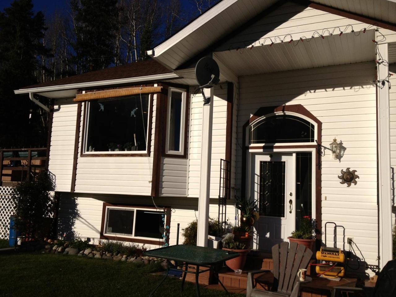 Silvern Lake Trail Bed and Breakfast photo 3