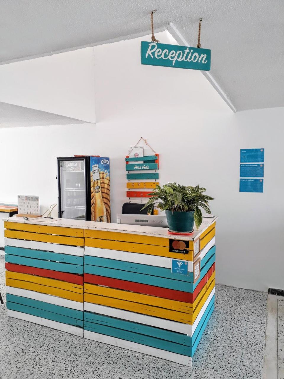 Bona Vida Hotel photo 2