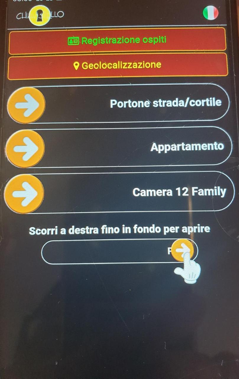 Photo - La Locanda dell'Angelo