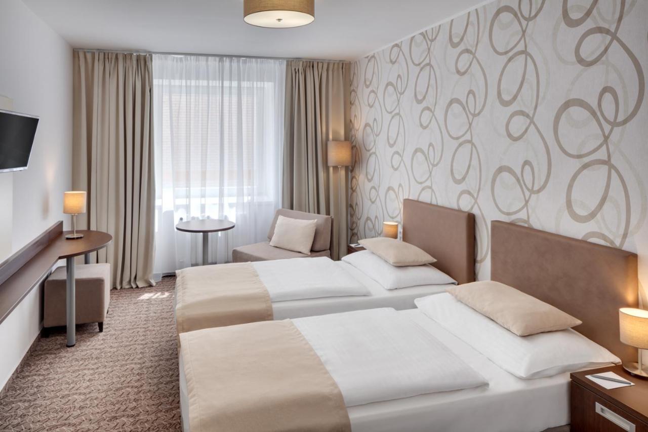 Hotel Atlas photo 4