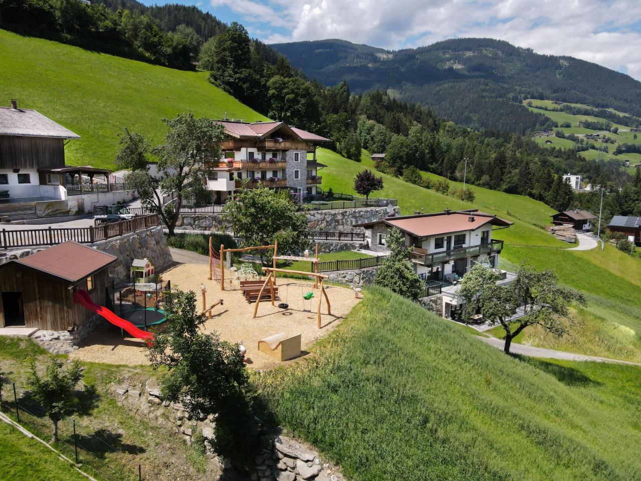 Foto - Chalets & Apartments Wachterhof