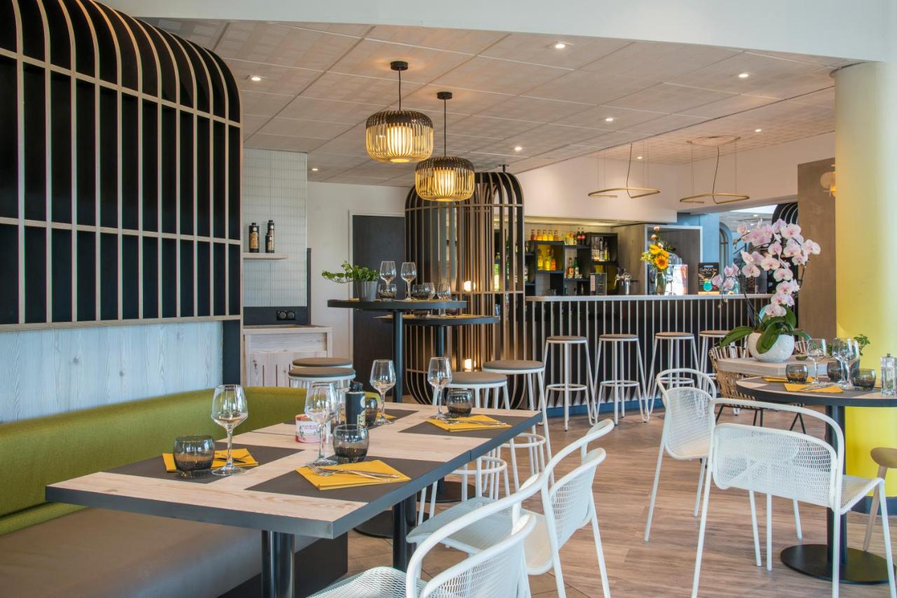 ibis budget Pertuis Portes du Luberon photo 3