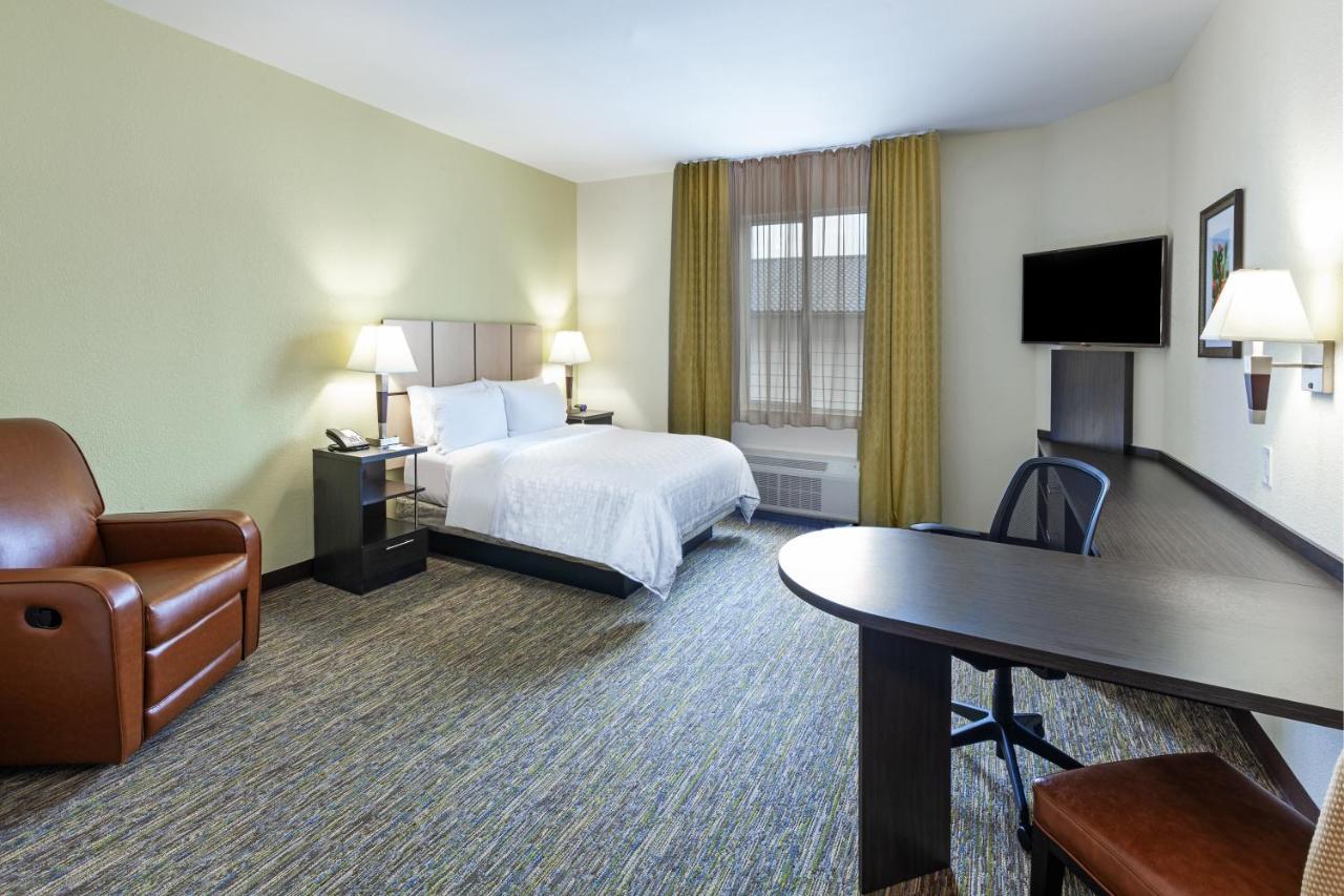 Foto - Candlewood Suites Houston - Spring by IHG