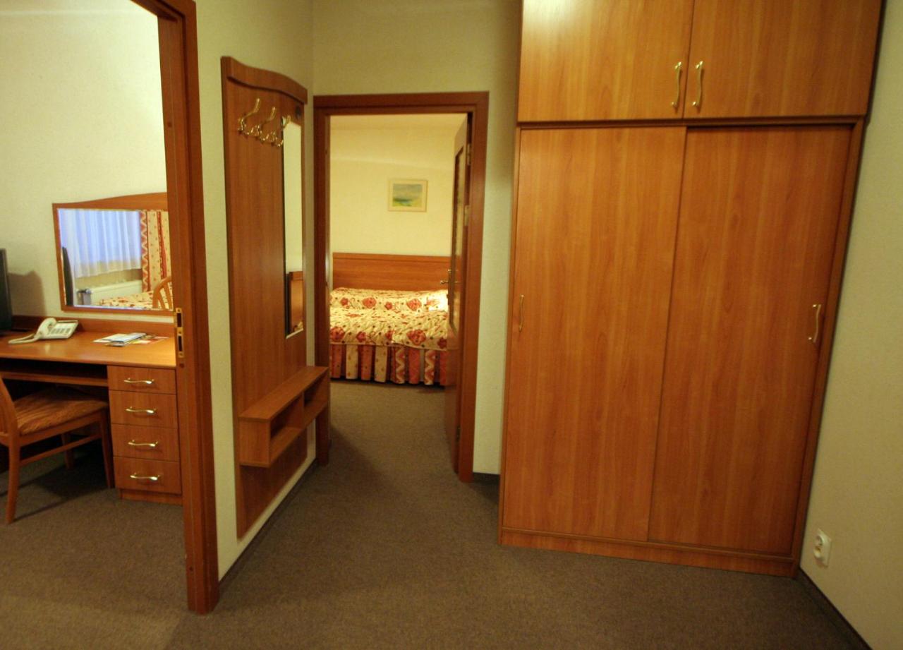 Hotel Kama Park photo 3