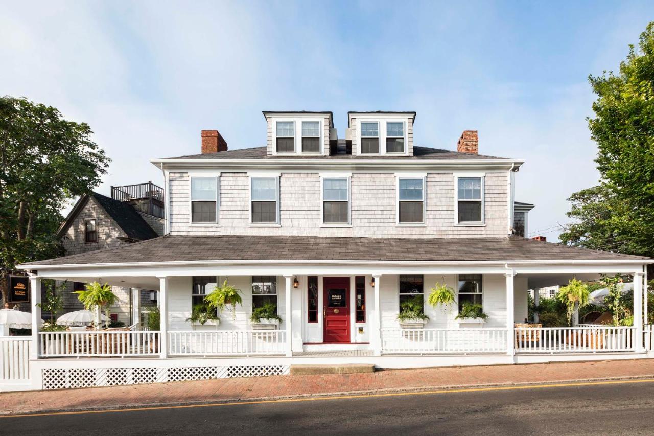 Life House, Nantucket photo 2