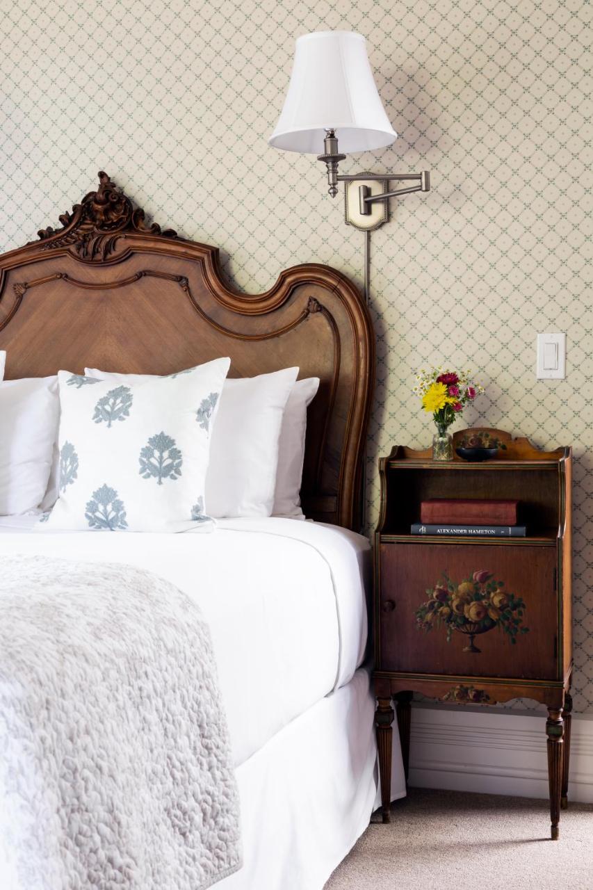 Garden Street Inn Downtown San Luis Obispo, A Kirkwood Collection Hotel photo 2