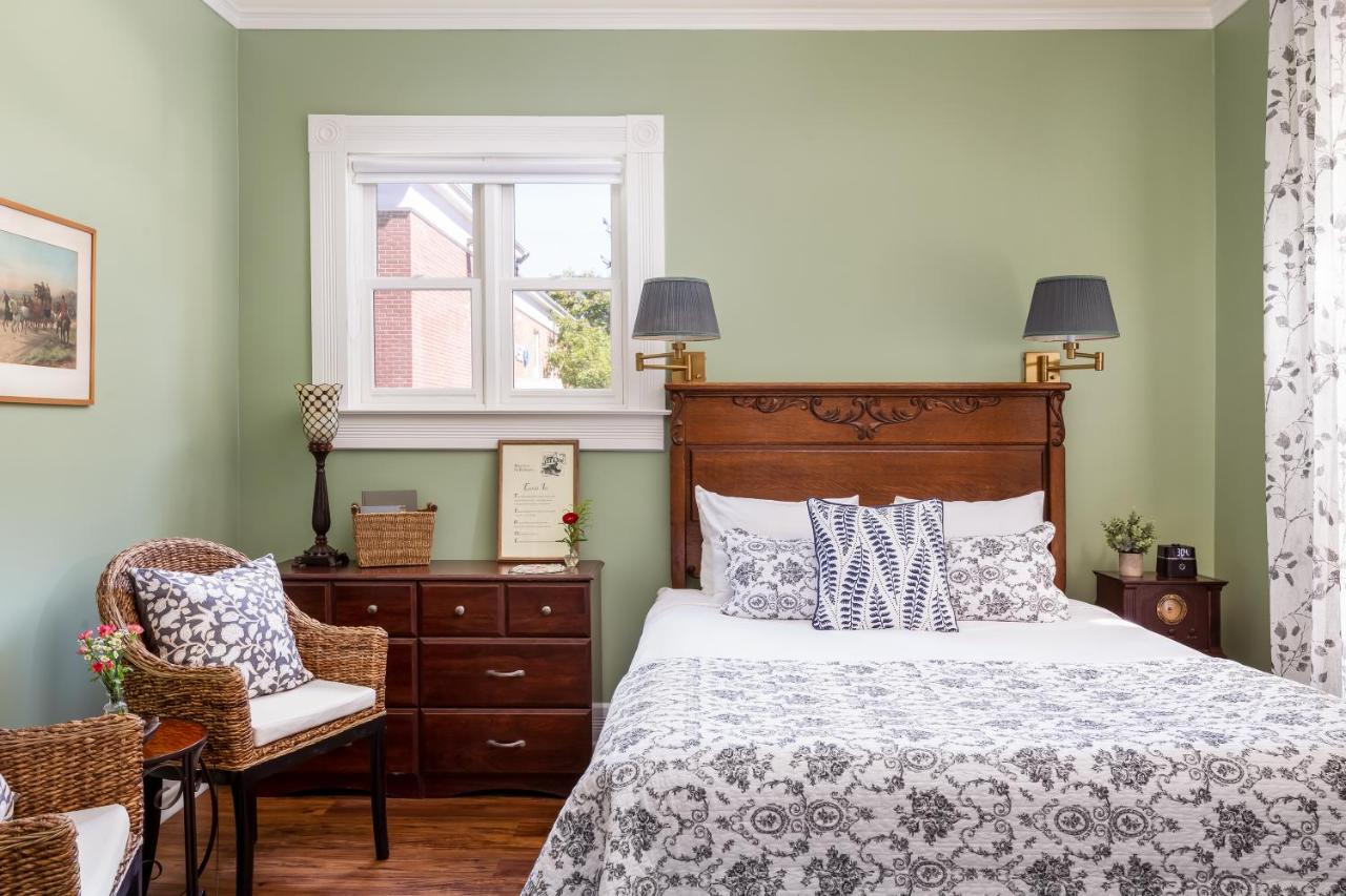 Garden Street Inn Downtown San Luis Obispo, A Kirkwood Collection Hotel photo 4