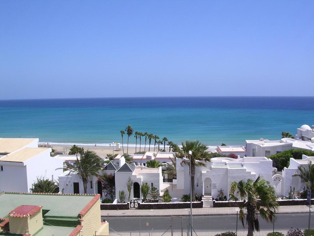 Apartamento playa maravillosa 2 - 2