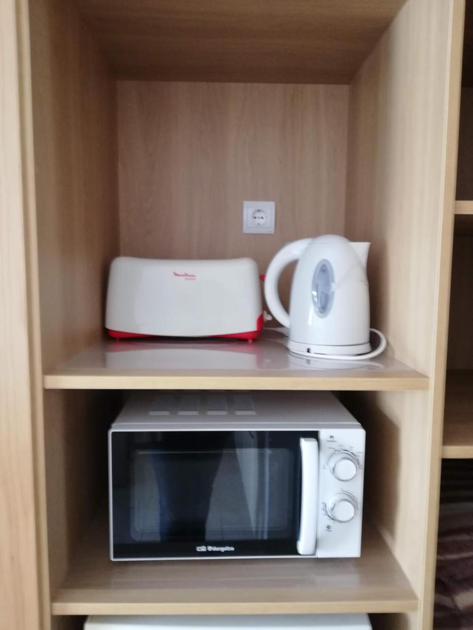 Apartamentos Orvay - 4