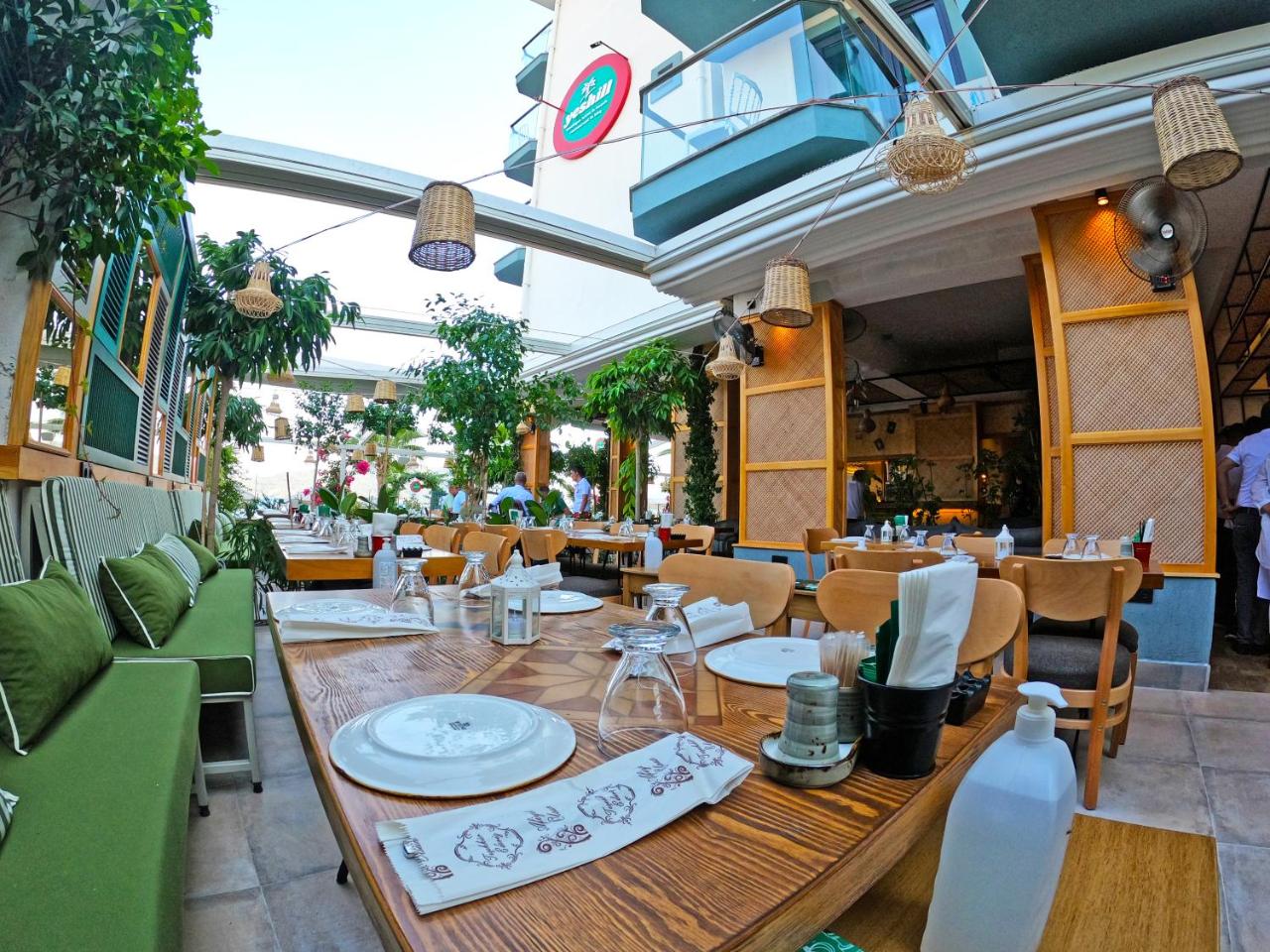 Yeshill Boutique Hotel photo 2