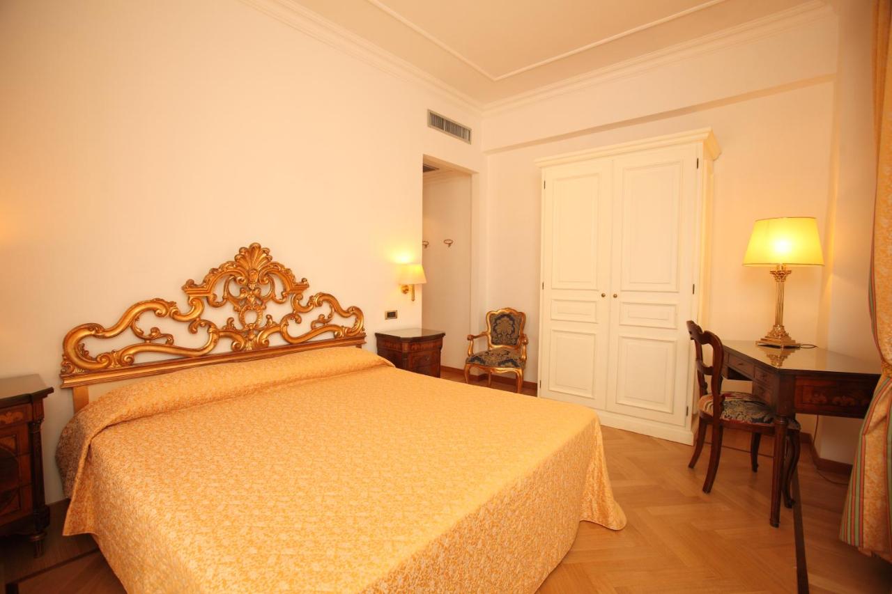 Photo - Grand Hotel Villa Balbi