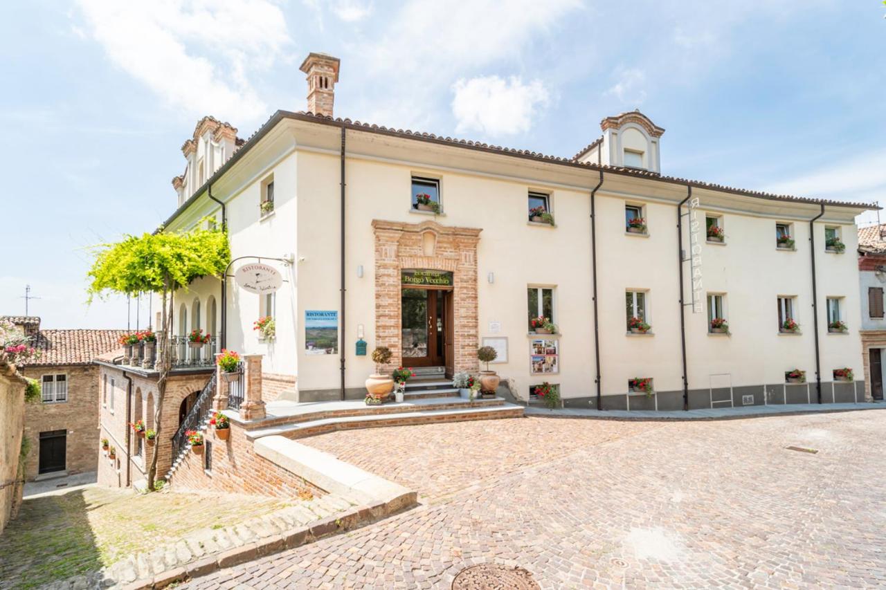 Photo - Borgo Vecchio Locanda di Charme