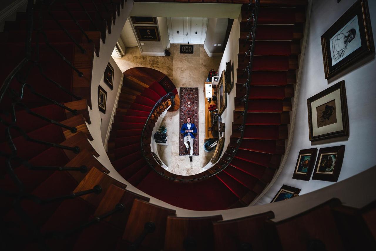 21 Nettleton Boutique Hotel & Luxury Residence