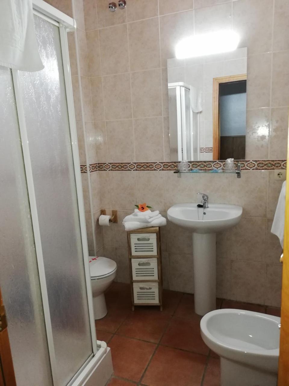 Foto - Hostal Breñaverde