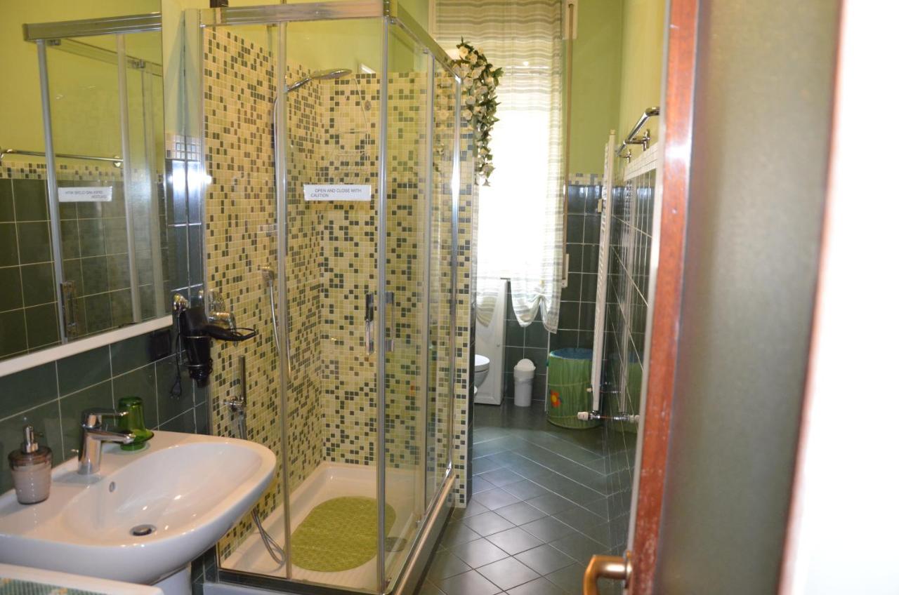 B&B Villa Olmo - 5