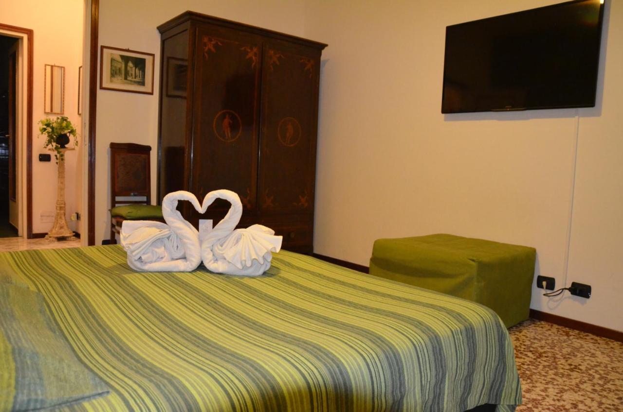 B&B Villa Olmo - 4
