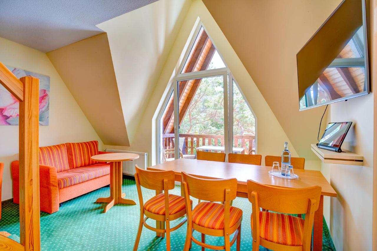 HAFFHUS - Hotel & Spa photo 2