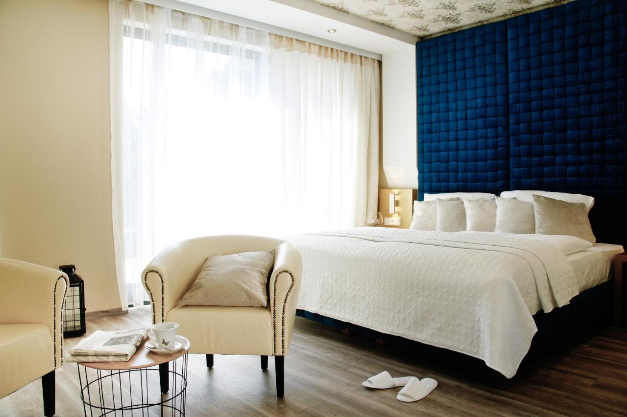 Hotel Athen Kelsterbach Frankfurt Airport photo 4