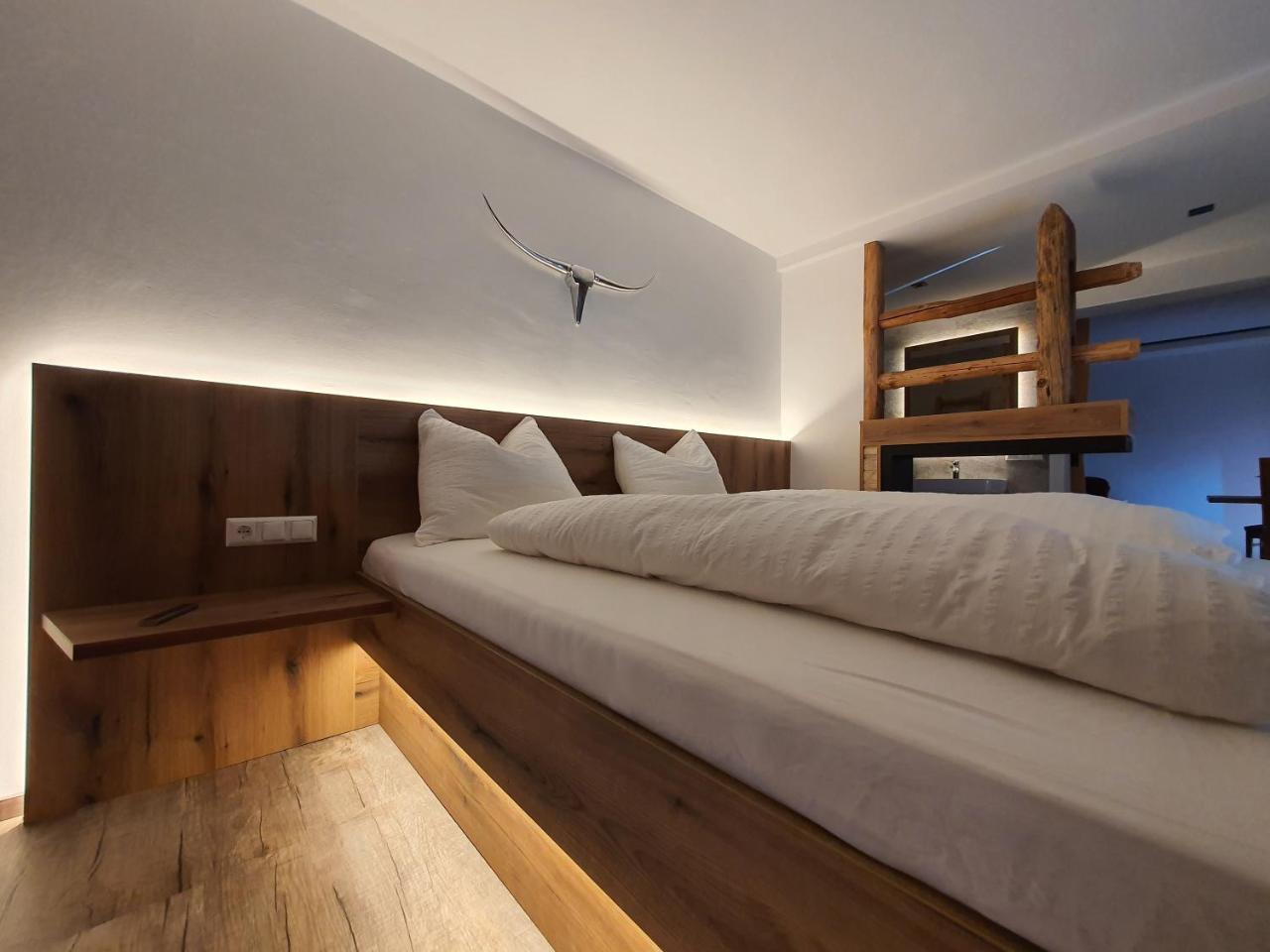 HIESERHOF - Superior Alpine Apartments - 6