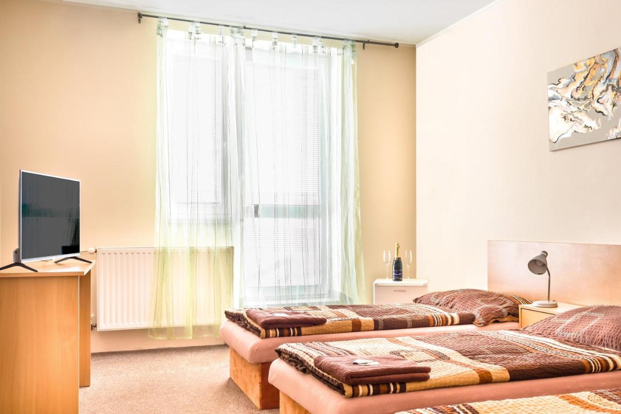 Hotel Zannam photo 2