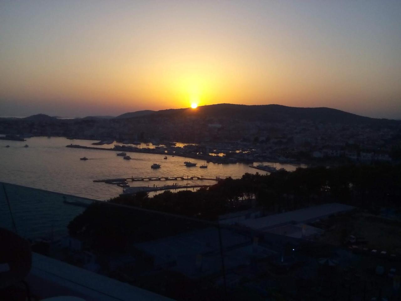 Vodice Mladen apartman za familiju - 2