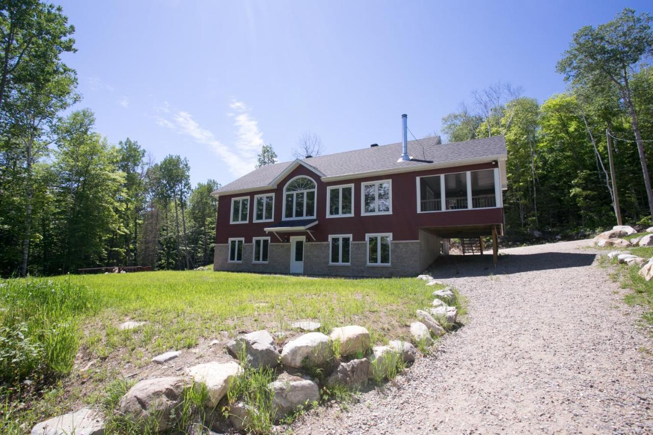 Chalets Lanaudière photo 3