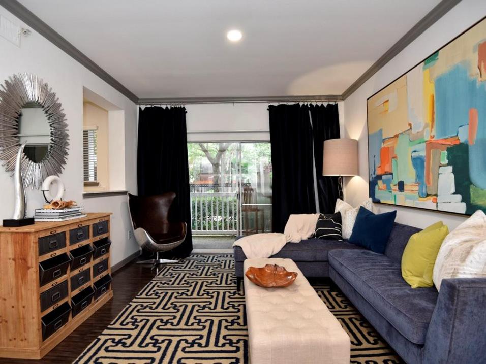 Lavish Apartment near Houston Medical Centre photo 3