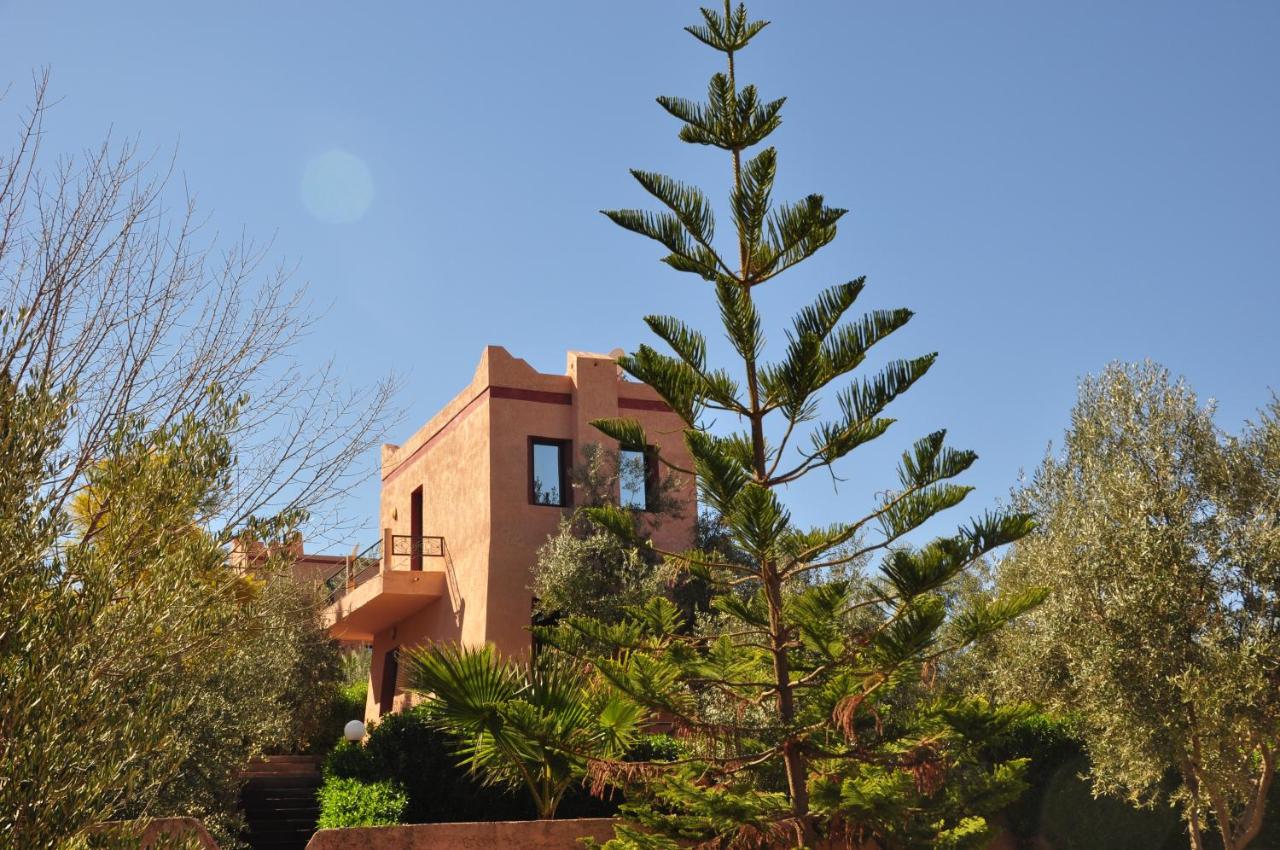 Le Beau Site Ourika photo 3