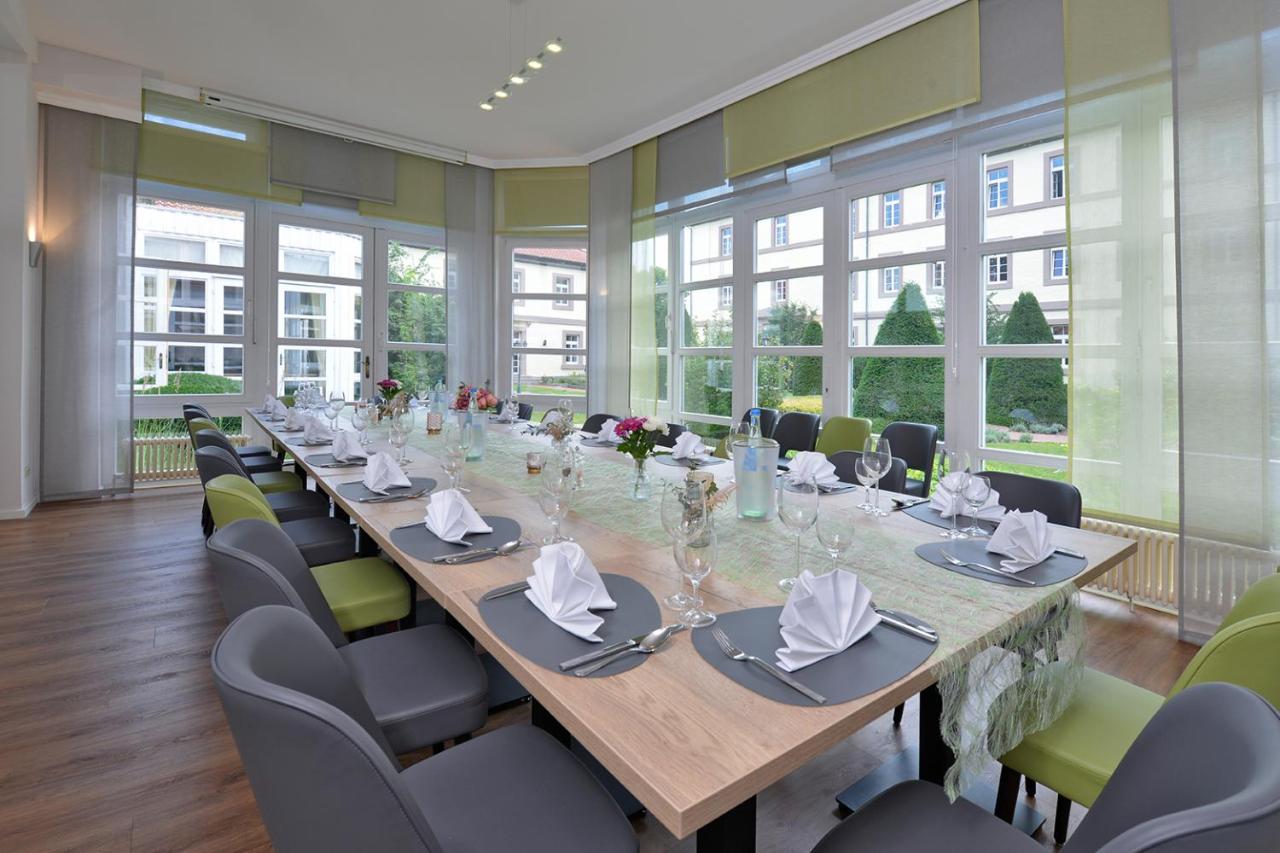Hotel Stadt Hameln photo 2