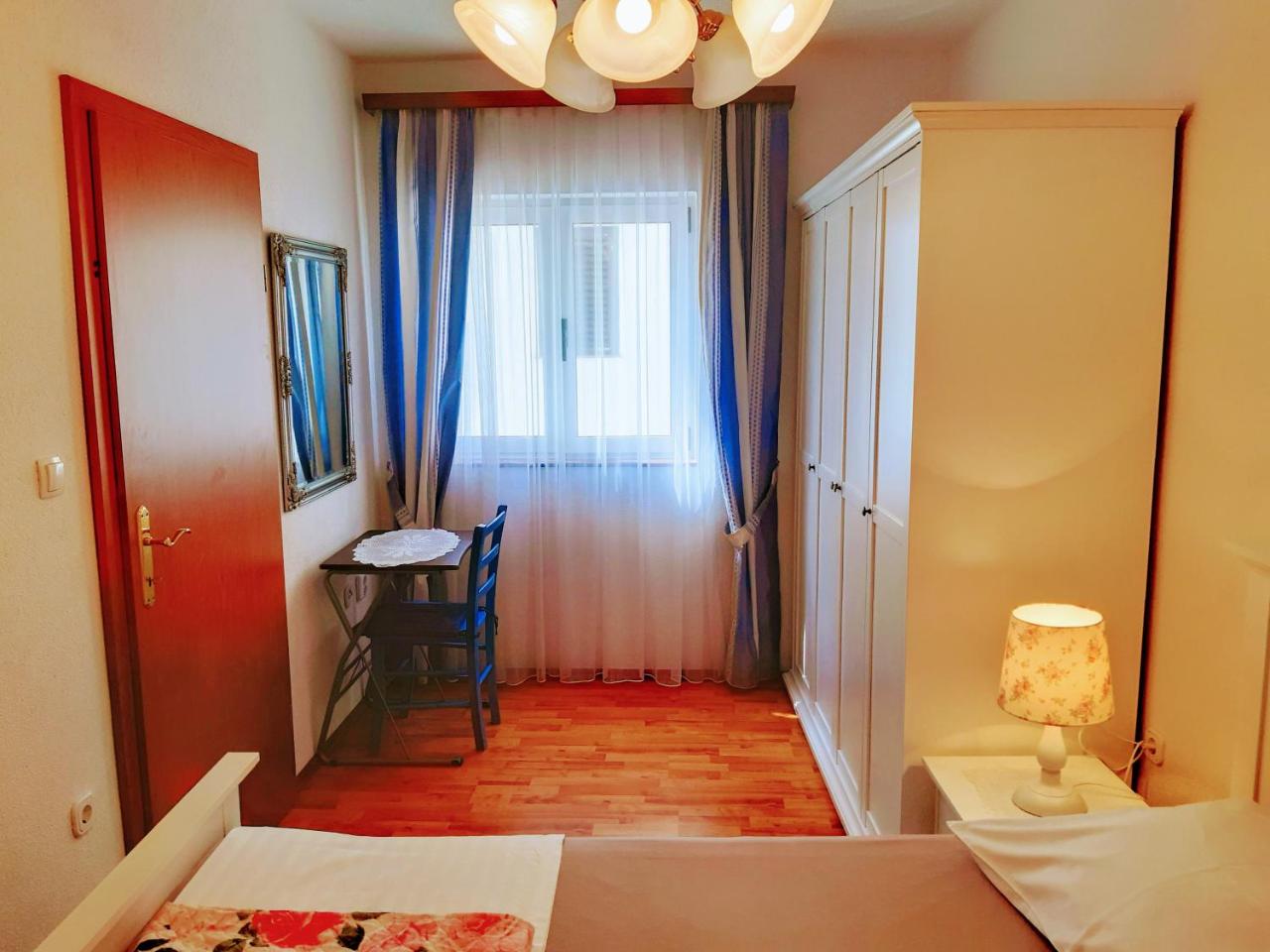 Apartments Vrisak - 4