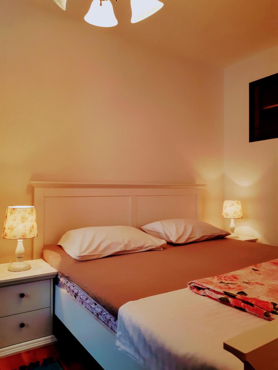Apartments Vrisak - 5