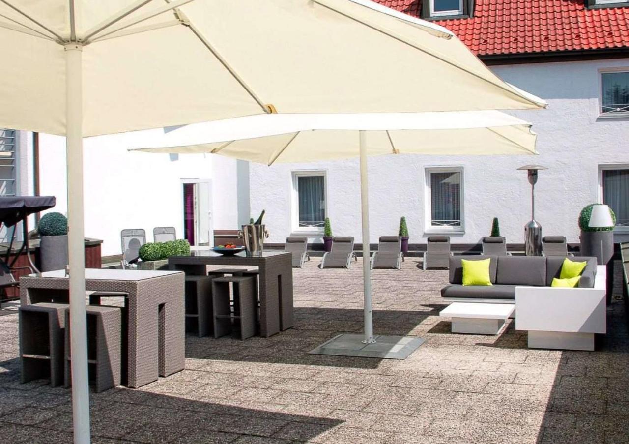 Arthotel ANA Style Augsburg photo 3