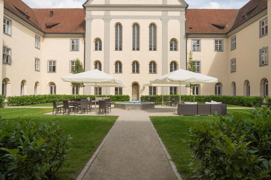 Foto - Hotel Kloster Holzen