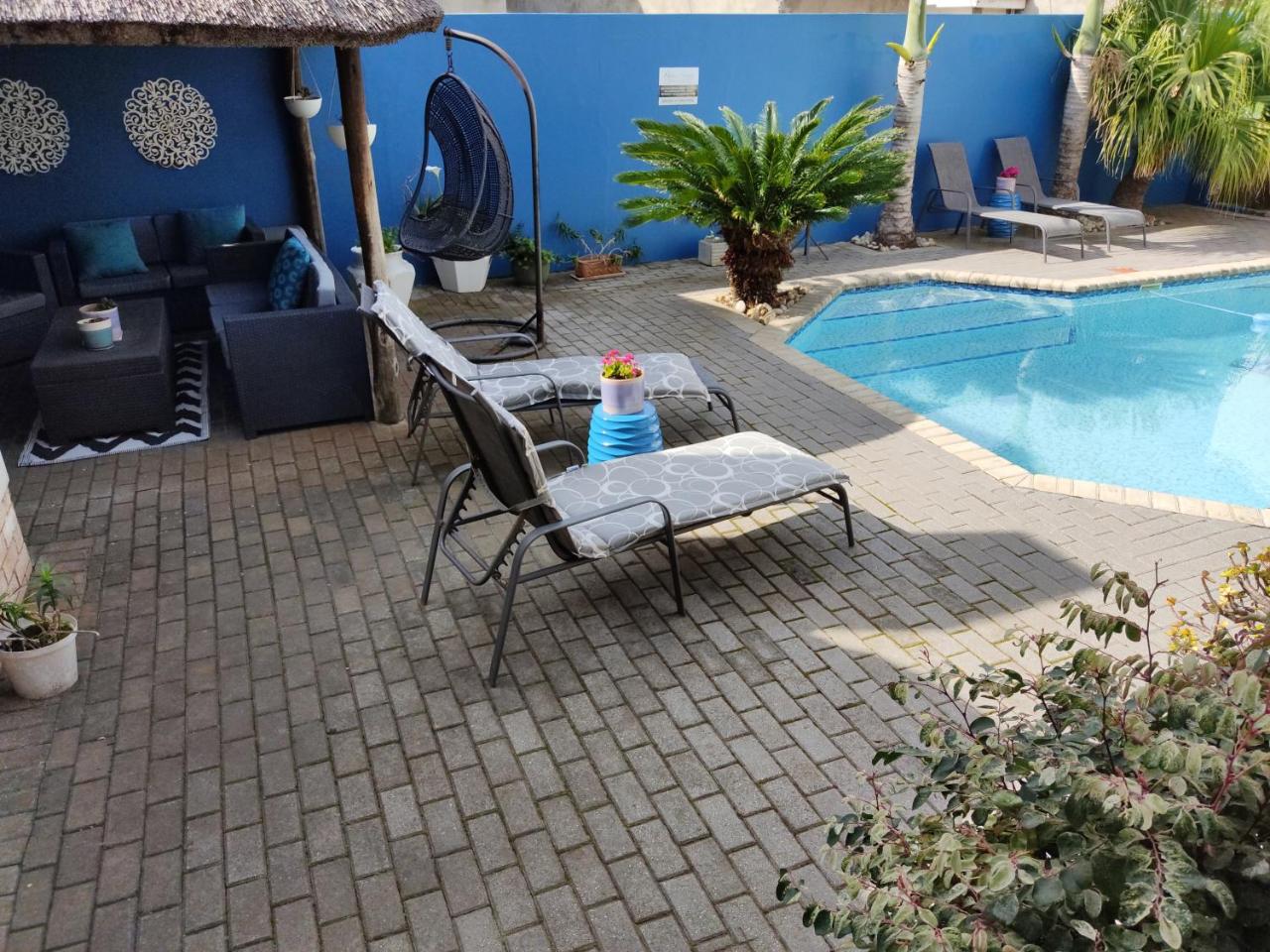Foto - Palm Beach Guesthouse